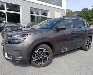 Citroen Citroën C5 Aircross Shine 1.6 PureTech LED ACC AHK Gebrauchtwagen