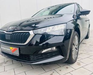 Skoda Skoda Scala Clever Gebrauchtwagen