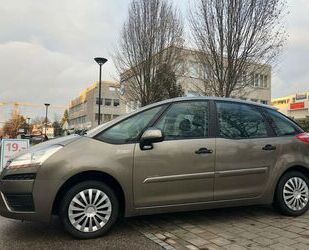 Citroen Citroën C4 Picasso 20 Jahre AKTION 2,0 % Finanzier Gebrauchtwagen