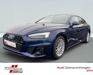 Audi Audi A5 Sportback 40 2.0 TFSI quattro S line S tro Gebrauchtwagen