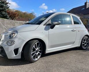 Abarth Abarth 595 1.4 T-Jet 16V 595 - Garantie Gebrauchtwagen