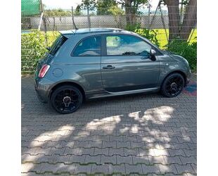 Fiat Fiat 500 s Gebrauchtwagen