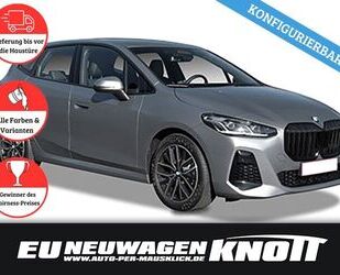 BMW BMW 216i Active Tourer Navi, DAB, Klima, LED Gebrauchtwagen