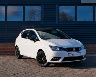 Seat Seat Ibiza Style 1.4 MPI 63 kW (85 PS) 5-Gang|SHZ| Gebrauchtwagen