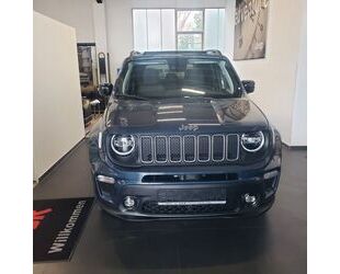 Jeep Jeep Renegade S-Edition Mild-Hybrid FWD Gebrauchtwagen