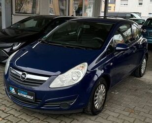 Opel Opel Corsa D Selection 