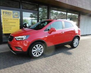 Opel Opel Mokka X 1.4 Turbo Innovation Gebrauchtwagen