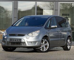 Ford Ford S-Max Titanium Gebrauchtwagen