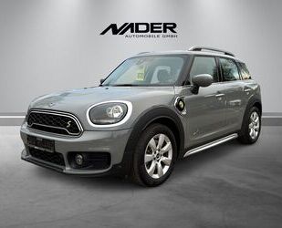 Mini MINI COOPER SE Countryman Cooper SE All4/Navi/Temp Gebrauchtwagen