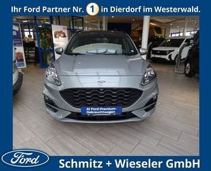 Ford Ford Kuga ST-LineX 1.5EcoBoost EU6d-T, Navi,Panora Gebrauchtwagen