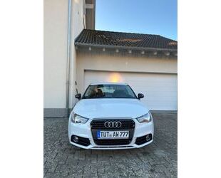 Audi Audi A1 1.2 TFSI Ambition Ambition Gebrauchtwagen