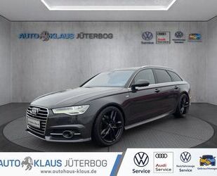 Audi Audi A6 3.0 TDI Avant quattro S Line Paket Sport N Gebrauchtwagen