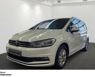 VW Volkswagen Touran Comfortline 2.0 TDI DSG LED*Navi Gebrauchtwagen