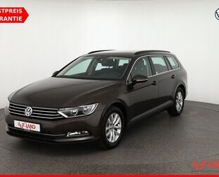 VW Volkswagen Passat Variant 1.4 TSI Comfortline GRA Gebrauchtwagen