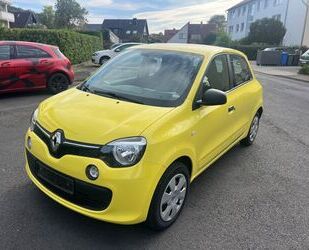 Renault Renault Twingo Life Klima Gebrauchtwagen