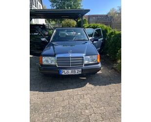 Mercedes-Benz Mercedes-Benz W 124 200D Gebrauchtwagen