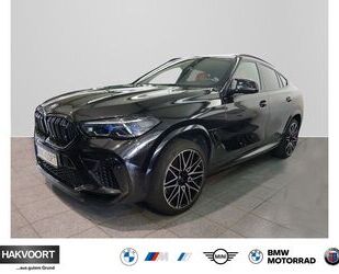 BMW BMW X6 M Competition (2018 - 2023) Gebrauchtwagen