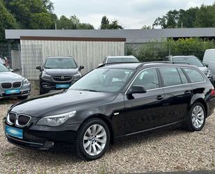 BMW BMW 523i Touring Automatik Xenon Navi PDC Gebrauchtwagen