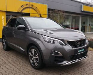 Peugeot Peugeot 3008 1.5D GT-Line Full-LED/P-Assist/SHZ/36 Gebrauchtwagen