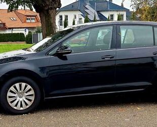 VW Volkswagen Golf 1.6 BlueTDI Comfortline Gebrauchtwagen