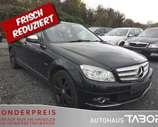 Mercedes-Benz Mercedes-Benz C 180 K Avantgarde Gebrauchtwagen