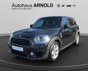 Mini MINI One Countryman Chili Sportstz LED Komfortzg. Gebrauchtwagen