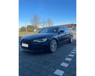 Audi Audi A6 3.0 TDI Avant - Gebrauchtwagen