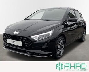 Hyundai Hyundai i20 1.0 DCT 48V Prime NAVI RFK Gebrauchtwagen