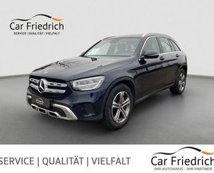 Mercedes-Benz Mercedes-Benz GLC 220 d 4Matic Business/AHK/360°Ka Gebrauchtwagen