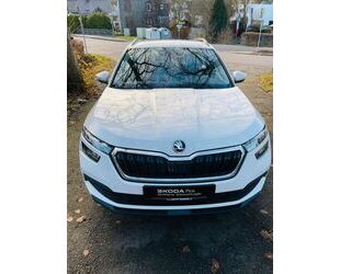 Skoda Skoda Kamiq 1.0 TSI DSG 81kW Active Active Gebrauchtwagen