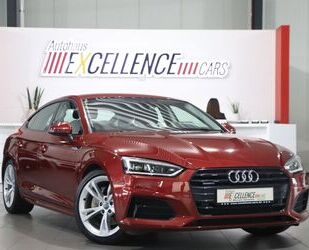 Audi Audi A5 Sportback 40 TDI QUATTRO SPORT BLACK EDITI Gebrauchtwagen