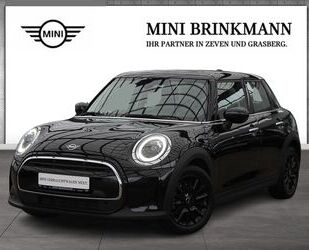 Mini MINI One 5-Türer aut. / BLACKYARD + DAB + PDC + LM Gebrauchtwagen