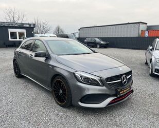 Mercedes-Benz Mercedes-Benz A 250 4Matic Sport Gebrauchtwagen