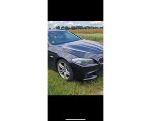 BMW BMW 525d xDrive Touring - Gebrauchtwagen