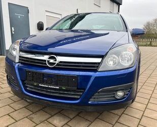 Opel Opel Astra H Caravan Edition ** 1 Hand * Automati Gebrauchtwagen