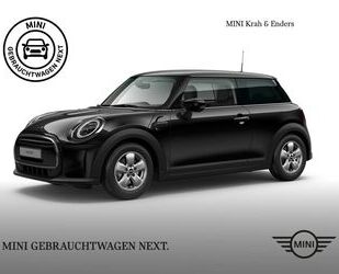 Mini MINI One +Navi+Apple CarPlay+SHZ+PDC+Sportsitze+US Gebrauchtwagen