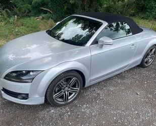 Audi Audi TT Roadster 2.0 TFSI - Gebrauchtwagen