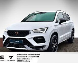 Cupra Cupra Ateca 1.5 TSI Alu LED ACC AHK Kamera Sitzh. Gebrauchtwagen