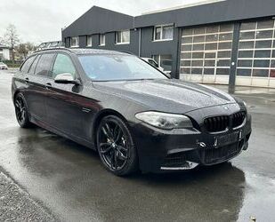 BMW BMW M550d xDrive Tour. Aut. +PANO+MASSAGE+NIGHT+VO Gebrauchtwagen