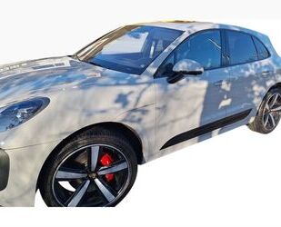 Porsche Porsche Macan S Gebrauchtwagen