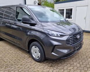 Ford Ford Transit L2 320 150 Trend/NAV/KAM/SOFORT/5J.Ga Gebrauchtwagen