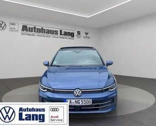 VW Volkswagen Golf VIII 1.5 eTSI DSG Edition 50 Pano Gebrauchtwagen