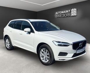 Volvo Volvo XC60 Momentum AHK*VollLED*Winterpaket Gebrauchtwagen