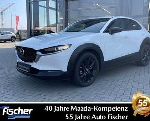 Mazda Mazda CX-30 2.0 (186PS) Schalter Mild Hybrid Homur Gebrauchtwagen