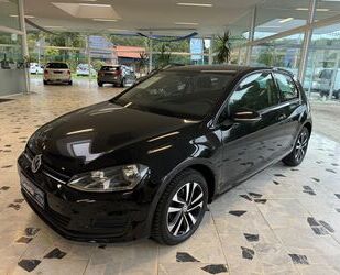 VW Volkswagen Golf VII Lim. Trendline BMT Gebrauchtwagen