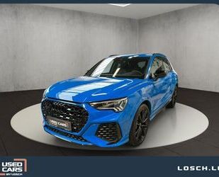 Audi Audi RSQ3 QUAT+sTRONIC+LED+NAVI+LM21 Gebrauchtwagen