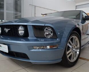 Ford Ford Mustang GT 4.6 V8 Coupe Autom.~ LEDER ~ Gebrauchtwagen