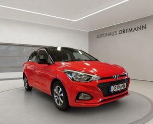 Hyundai Hyundai i20 1.2 Benzin 