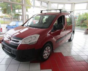 Citroen Citroën Berlingo Kombi Attraction Gebrauchtwagen