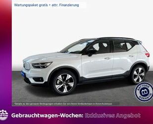 Volvo Volvo XC40 P8 AWD R-Design PilotAssist BLIS Wärmep Gebrauchtwagen